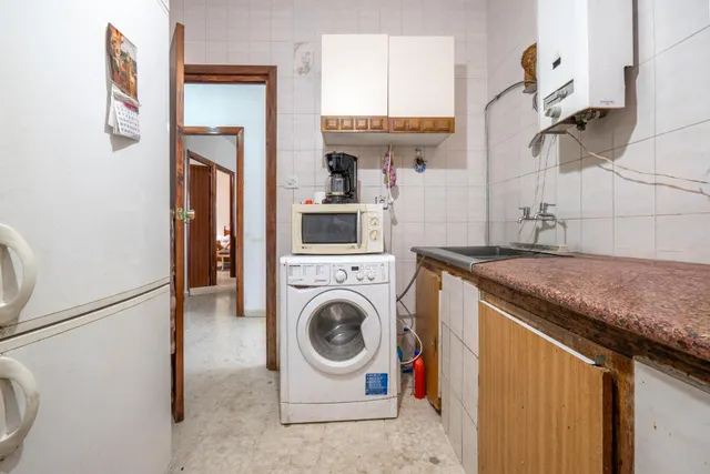 Oportunidad excepcional: casa de una sola planta — 28