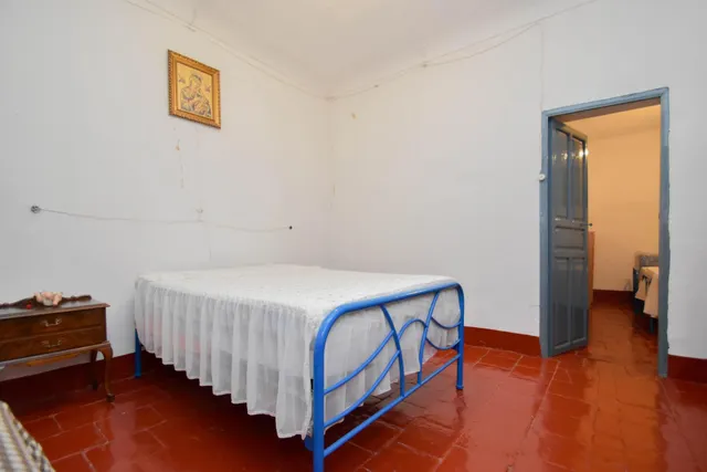Casa señorial con patio en Santa Fe — 26
