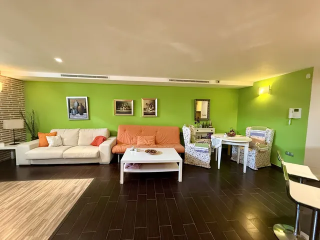 Chalet 6 habitaciones 485m² en venta - Centro — 36