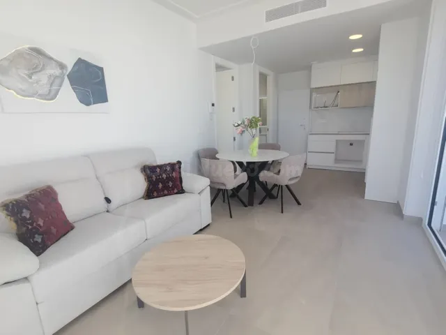Ático 1 habitación 70m² en venta - Habaneras - foto 2