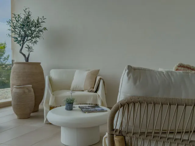 Apartamento 3 habitaciones 100m² en venta - Lo Romero Golf — 9