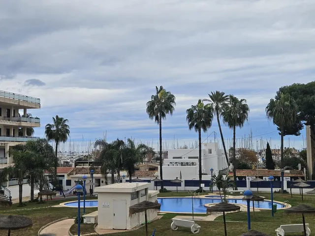 Apartamento en Urbanización Sueños del Mar – Dénia - foto 4