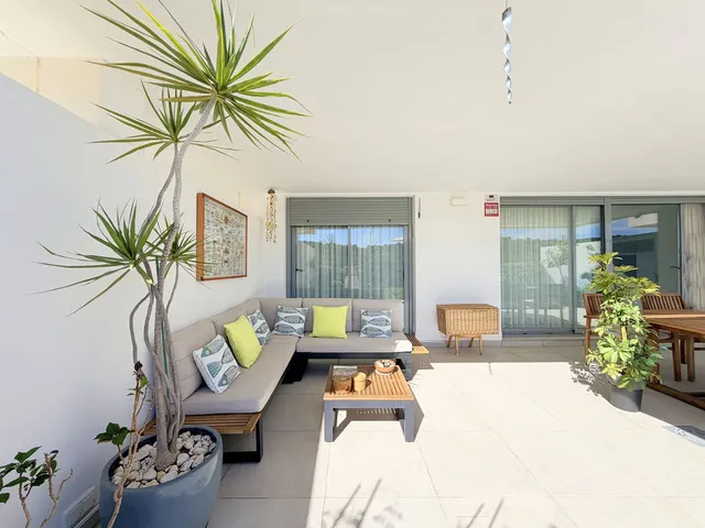 Apartamento 3 habitaciones 138m² en venta - Costa Del Sol — 6