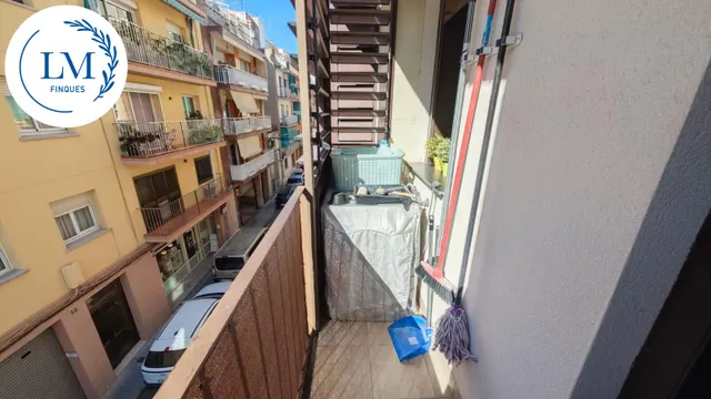 Piso en el Centro de Vilanova i la Geltrú - Oportunidad Única con mucha luz natural. Parquing opcional — 18