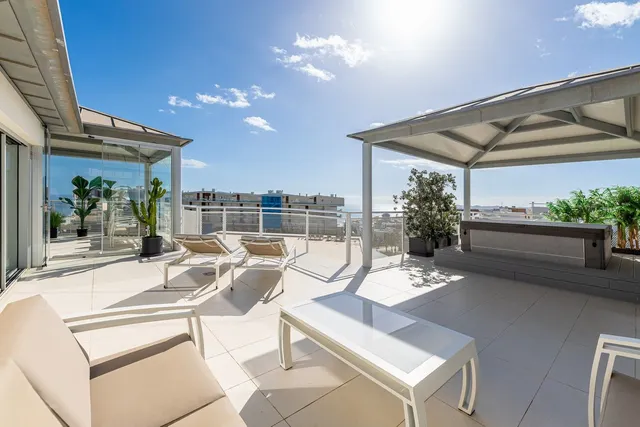 Ático 3 habitaciones 172m² en venta - Centro — 10