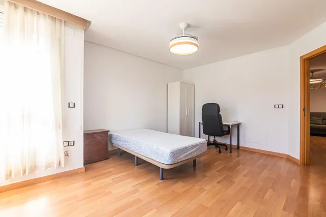 FANTASTICA VIIVENDA DE 4 DORMITORIOS EN SAN VICENTE del RASPEIG — 20