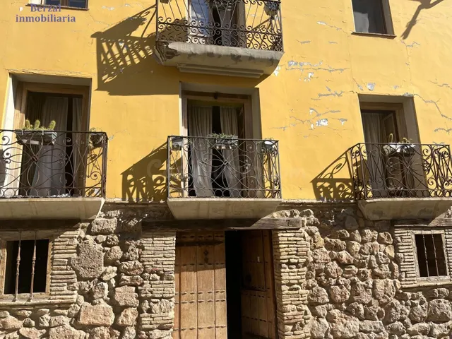 Magnifica casa singular en enclave paradisiaco. Para entrar  - foto 4