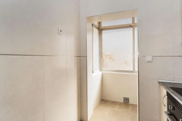 Piso de 2 dormitorios en San Andrés, Murcia — 6