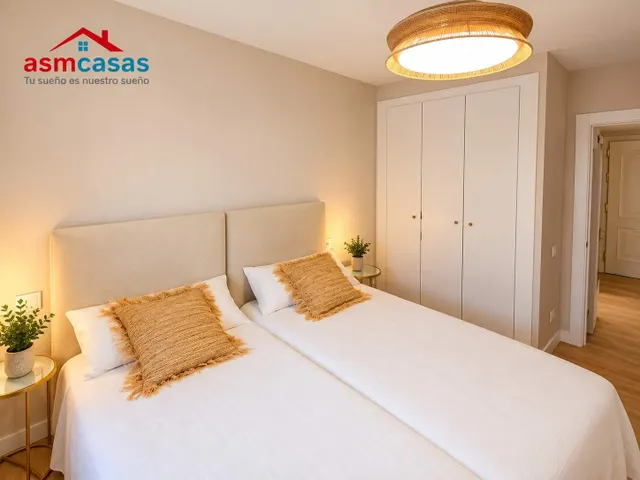 Apartamento 1 habitación 62m² en venta - Curva — 16