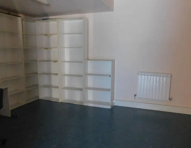 Oficina 600m² en venta - Berrioplano — 13