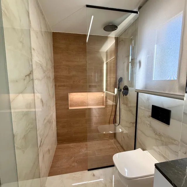 Bungalow en Algorfa #9 con campo de golf a menos de 5min — 13