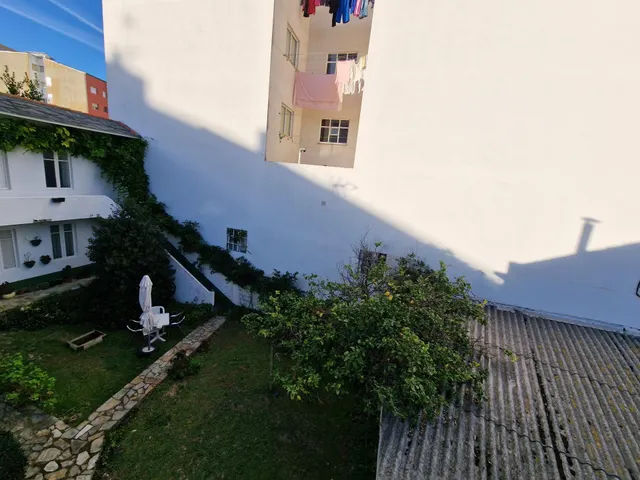 EXCLUSIVO CONJUNTO DE DOS CASAS CON JARDÍN Y GARAJE A 300 METROS DE LA PLAYA DE A RAPADOIRA – FOZ — 41