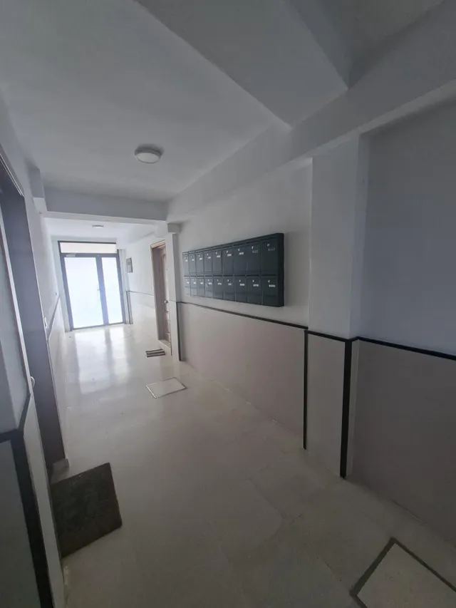 Vivienda con terraza y vistas despejadas — 20