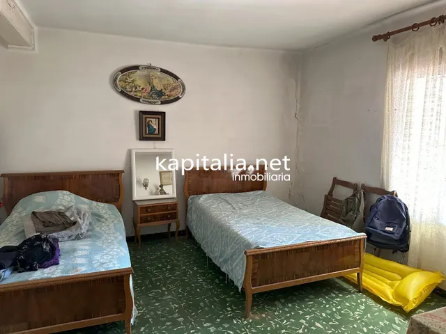 EDIFICIO A LA VENTA EN MONTIXELVO — 7