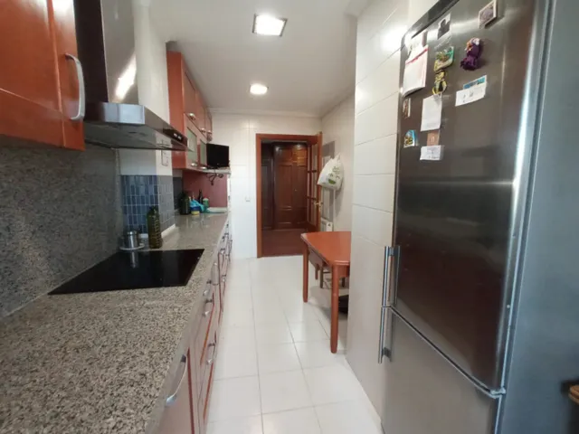 Pisazo en macondo con garaje, trastero y piscina !!! — 10
