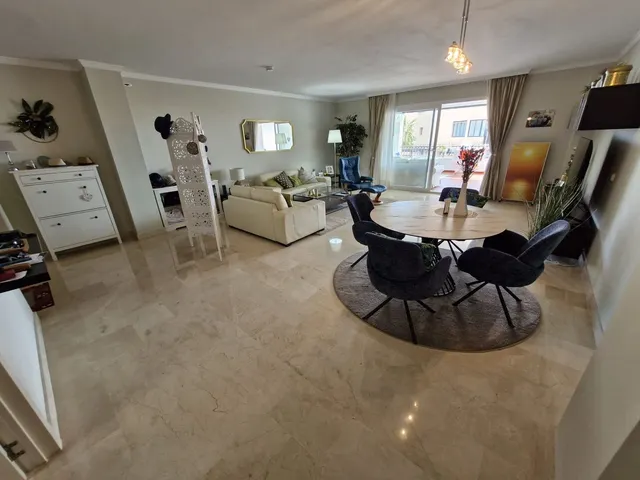 Apartamento 2 habitaciones 159m² en venta - Riviera del sol — 9