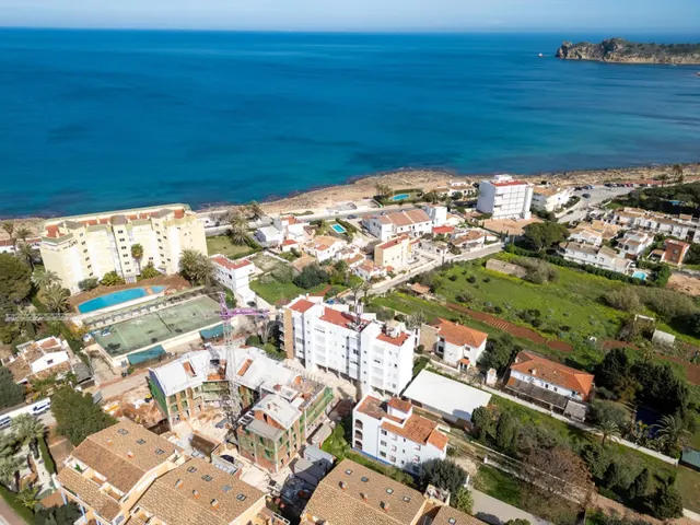 Apartamento 2 habitaciones 137m² en venta - Cala Blanca - foto 3