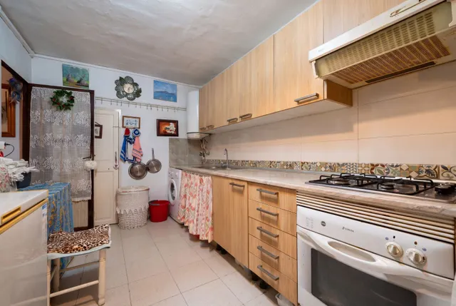 Piso de dos habitaciones en Es Capdellá — 16