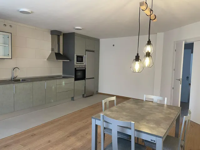 SE ALQUILA APARTAMENTO EN TORAL DE LOS VADOS (REFORMADO) — 9