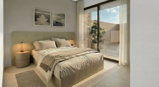 Adosado 2 habitaciones 78m² en venta - Roldan — 43