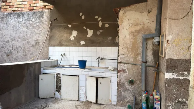 Amplia Casa en Algezares, Murcia - Oportunidad para Reformar — 11