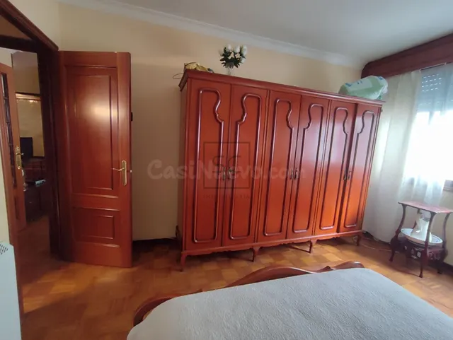 Elegante piso en el centro de Ferrol - foto 5