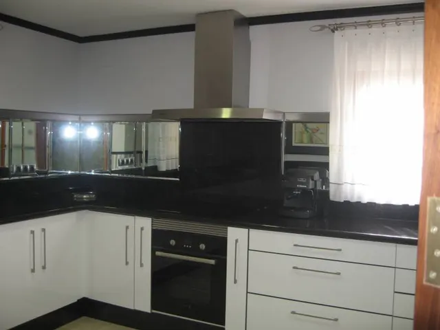 Chalet en Camí Els Presos - Ontinyent — 17