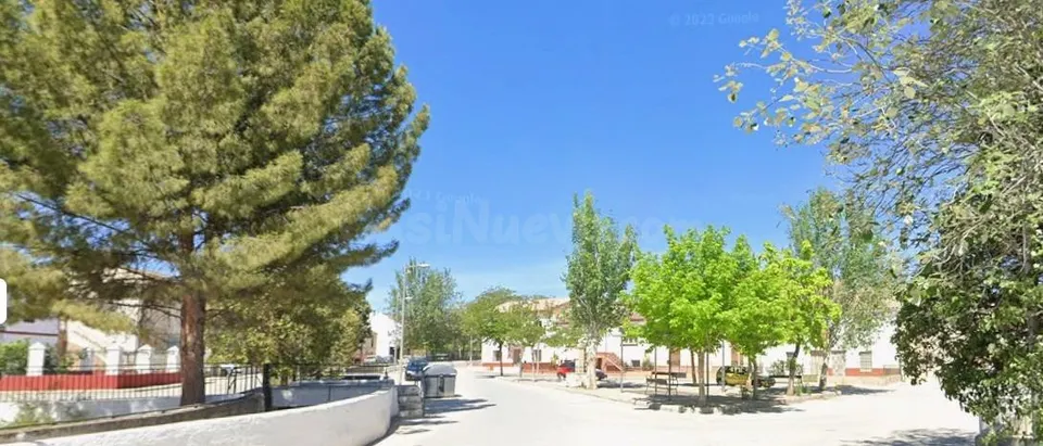 PISO EN PINOS PUENTE