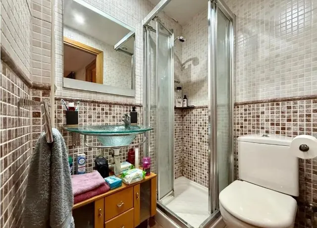 Piso 4 habitaciones 119m² en venta - Legazpi — 9