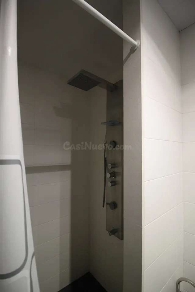 Estupendo apartamento en Avenida Plana Baixa de Nules - foto 5