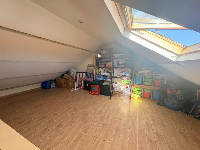 Oportunidad de Casa en Bormujos — 25