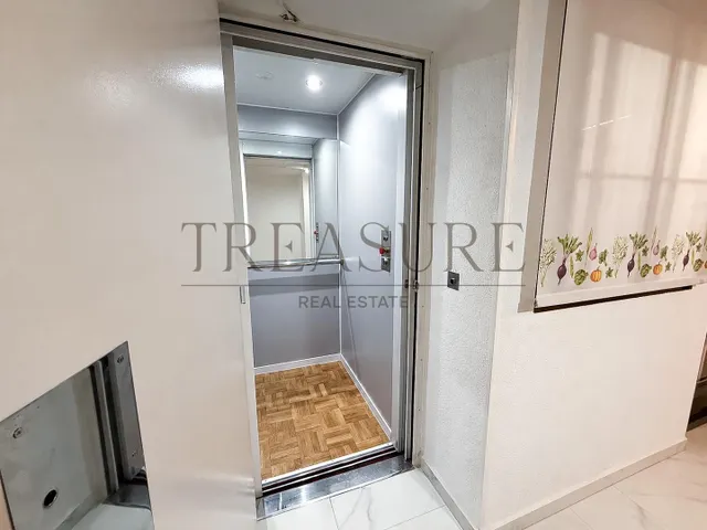 Chalet pareado reformado con garaje y cuatro dormitorios en Cabezo de Torres — 6