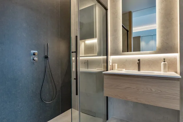 Villa 4 habitaciones 591m² en venta - Altea la Vella — 24