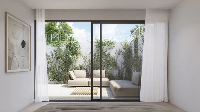 Apartamento 2 habitaciones 131m² en venta - Marbella — 10