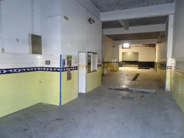 Nave Industrial en Marchena: Zona Travesía San Ignacio - foto 2