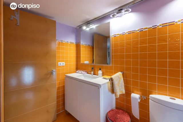 Exclusivo dúplex tipo loft de 225 m2 con apartamento independiente en una ubicación inmejorable — 23