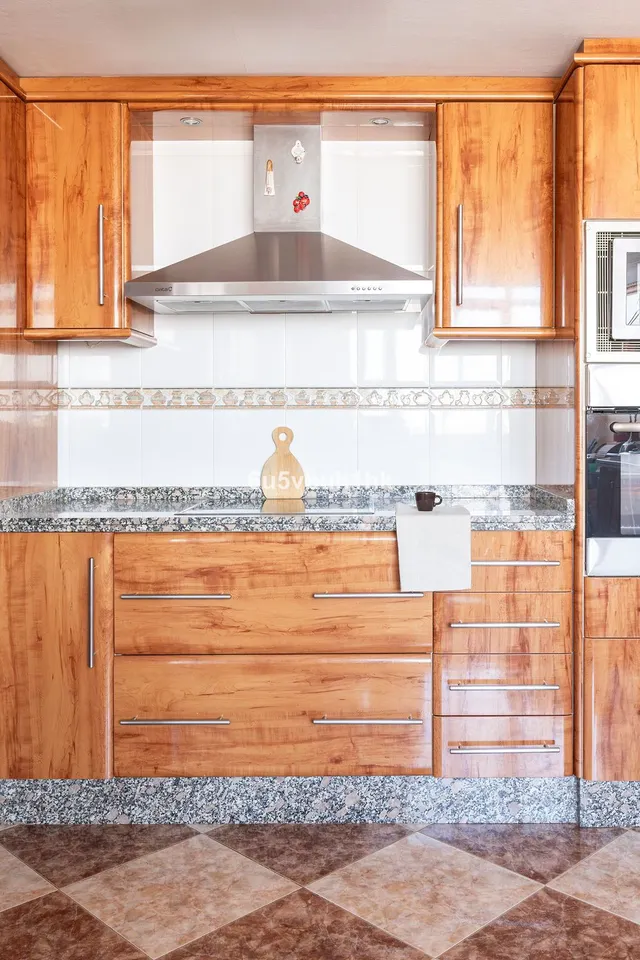 Apartamento 3 habitaciones 160m² en venta - Centro — 10