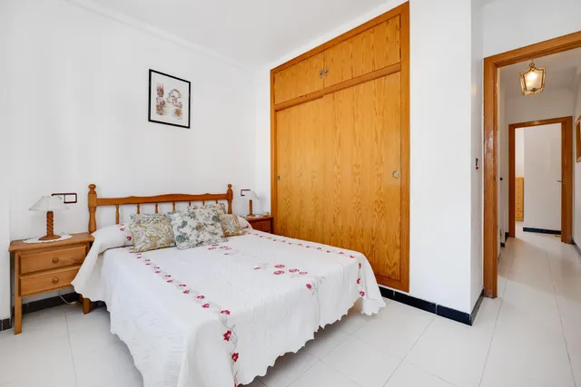Chalet dúplex en Torre La Mata — 19