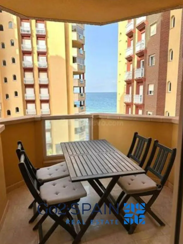 PISO EN PLAYA PRÍNCIPE – LA MANGA DEL MAR MENOR — 3