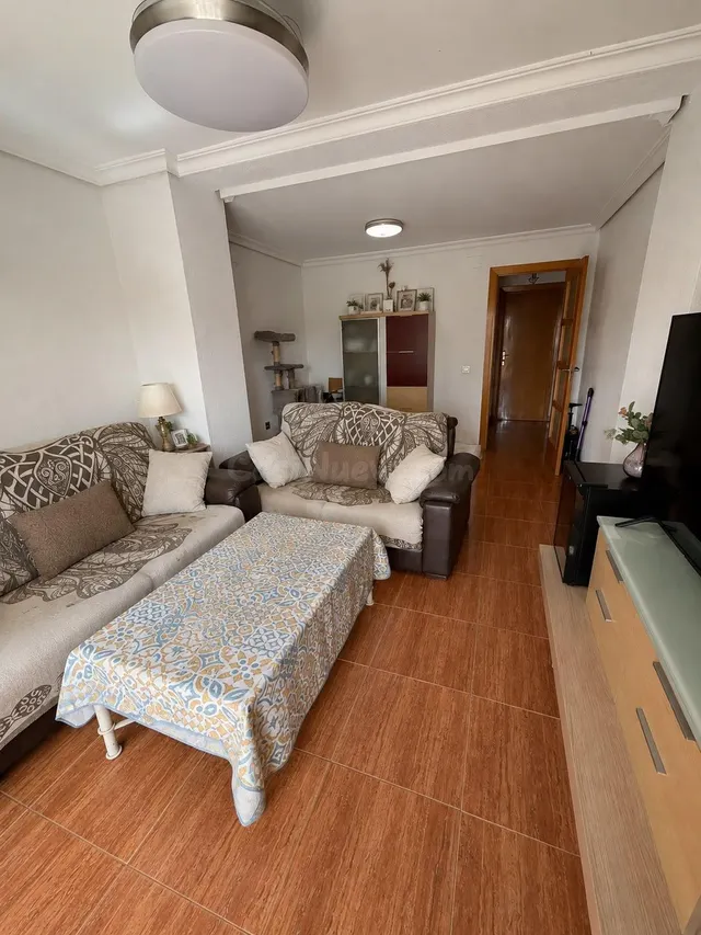 TU VIVIENDA IDEAL CON 3 DORMITORIOS EN CARLOS MARX - foto 4