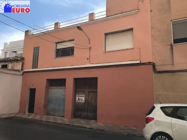 Casa solar en venta en Tavernes de La Valldigna — 8