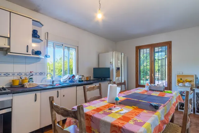 Villa 6 habitaciones 361m² en venta - Centro — 6