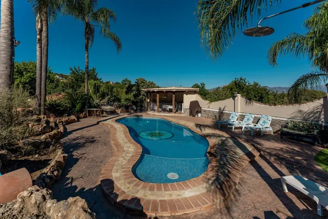 Finca rústica 2 habitaciones 166m² en venta - South of spain — 2