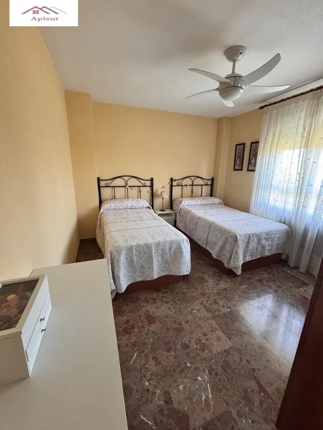 APARTAMENTO DE UN DORMITORIO EN FUENTEZUELAS — 9