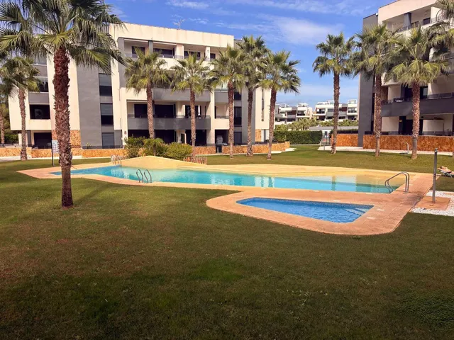 Apartamento 2 habitaciones 75m² en venta - PAU 26