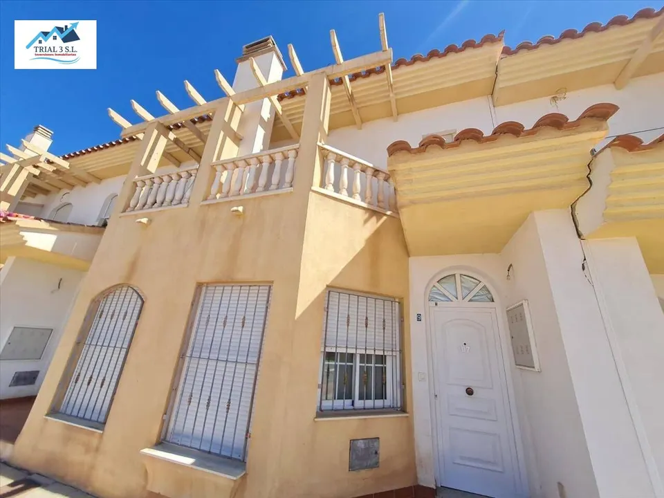 Venta Casa en Cuevas del Almanzora (Almería)