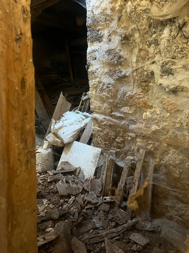 CASA DE PUEBLO EN VENTA - foto 4