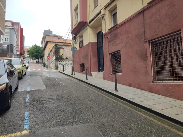 Local comercial 34m² en venta - Centro — 11
