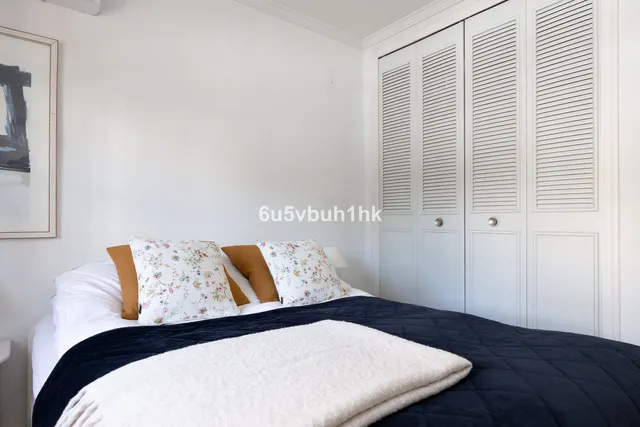 Ático 2 habitaciones 108m² en venta - Riviera del sol — 18