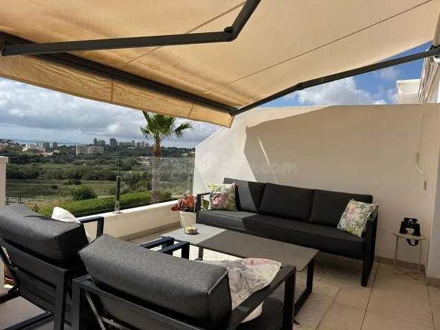 Dúplex 3 habitaciones 123m² en venta - Lomas de Cabo Roig - foto 2